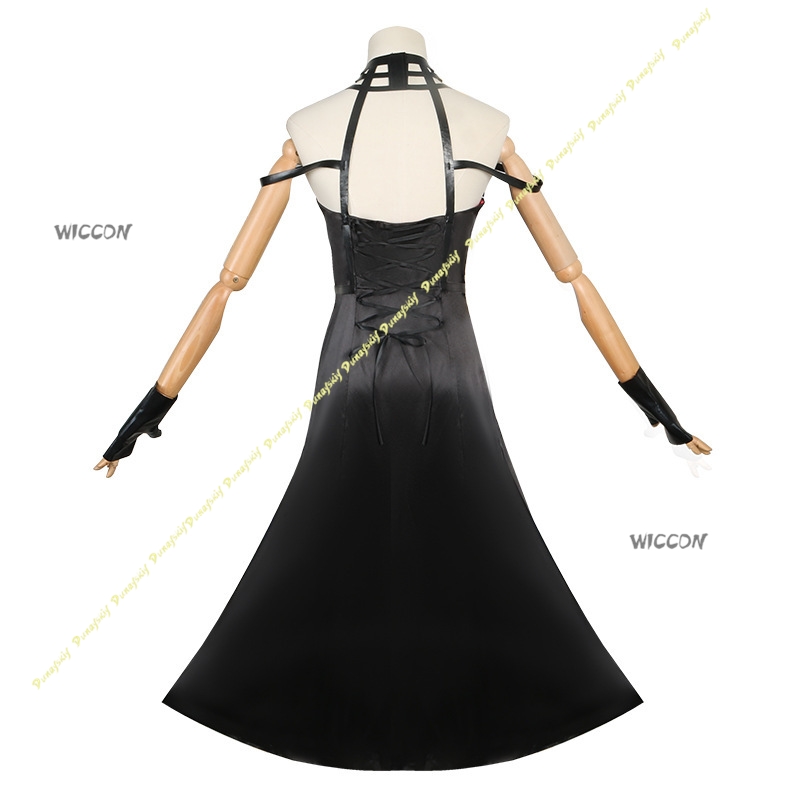 Anime terno yor forger cosplay - Anime Cosplay Yor Forger avaliação e preço