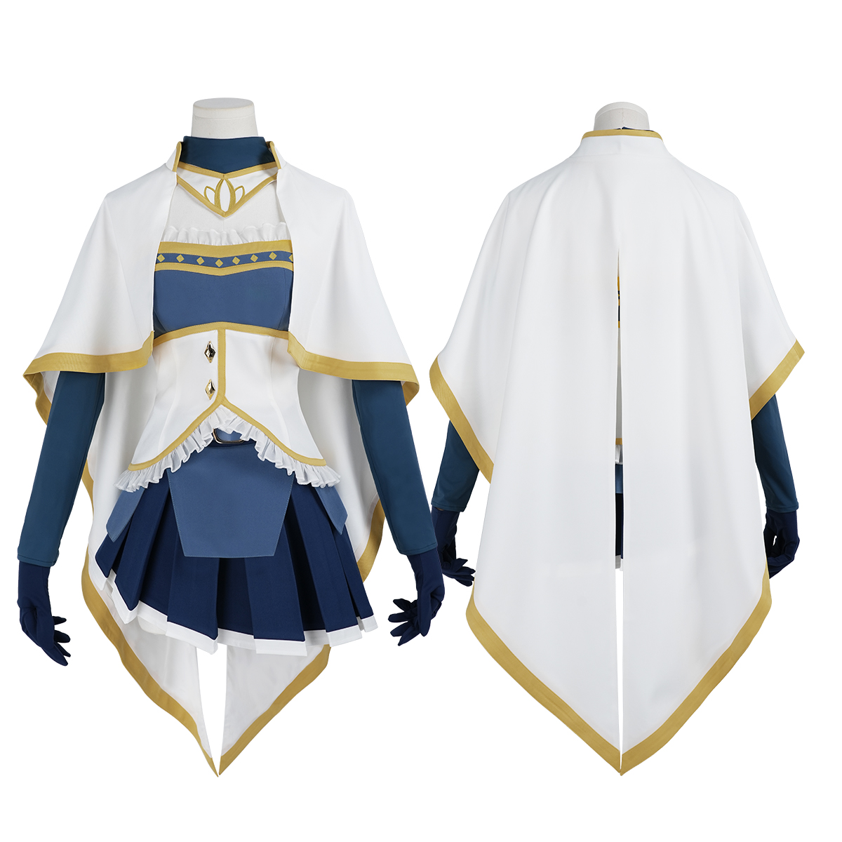 HOLOUN Puella Magi Madoka Magi - Convention Cosplay Anime avaliação e preço