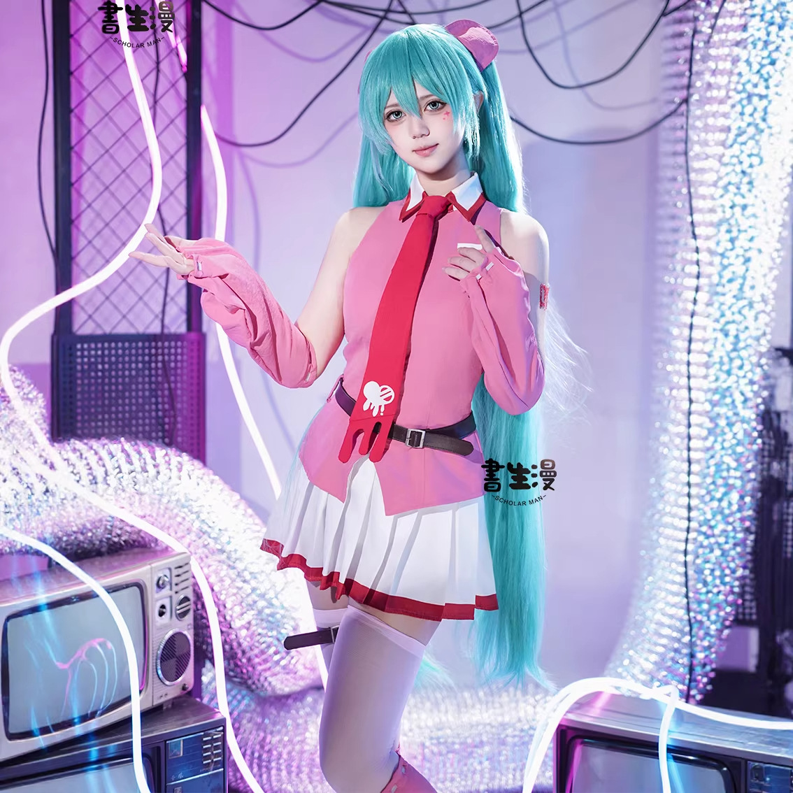 Fantasias de Cosplay Anime MMi - Anime Cosplay Com avaliação e preço
