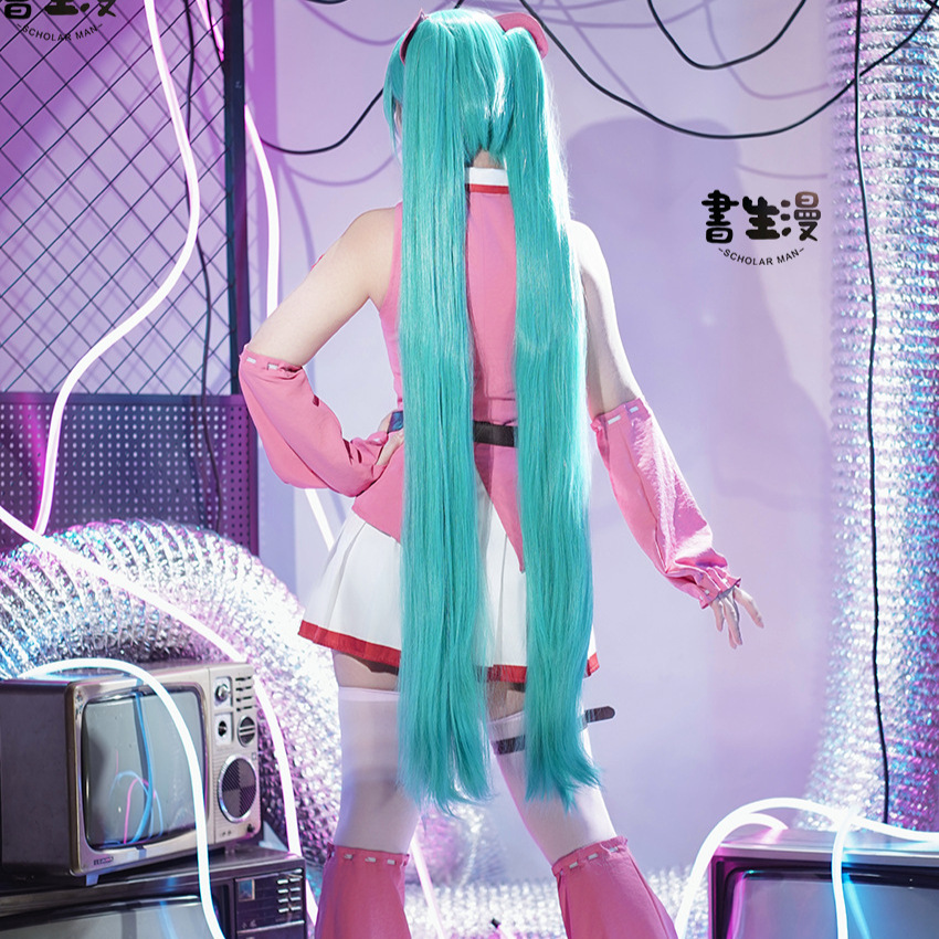 Fantasias de Cosplay Anime MMi - Anime Cosplay Com avaliação e preço