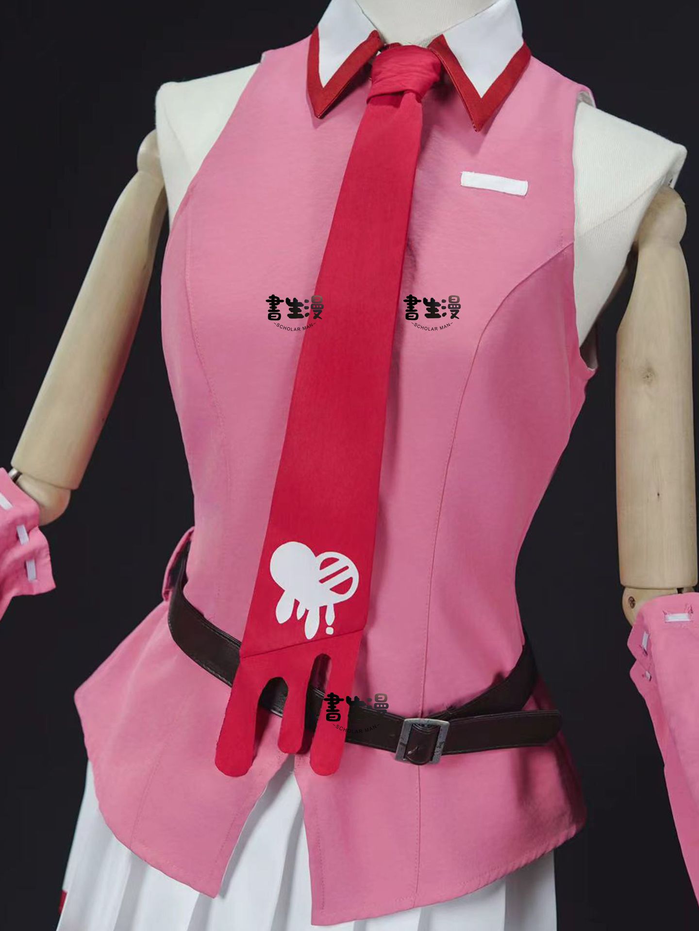 Fantasias de Cosplay Anime MMi - Anime Cosplay Com avaliação e preço