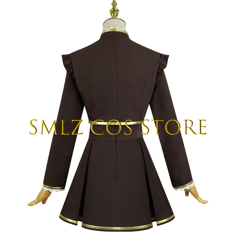 MewType Fujiko Viola Cosplay B - Anime Cosplay Costumes Female avaliação e preço