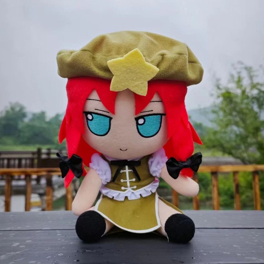 Brinquedos de Pelúcia Anime Fo - Anime About Cosplay Club avaliação e preço