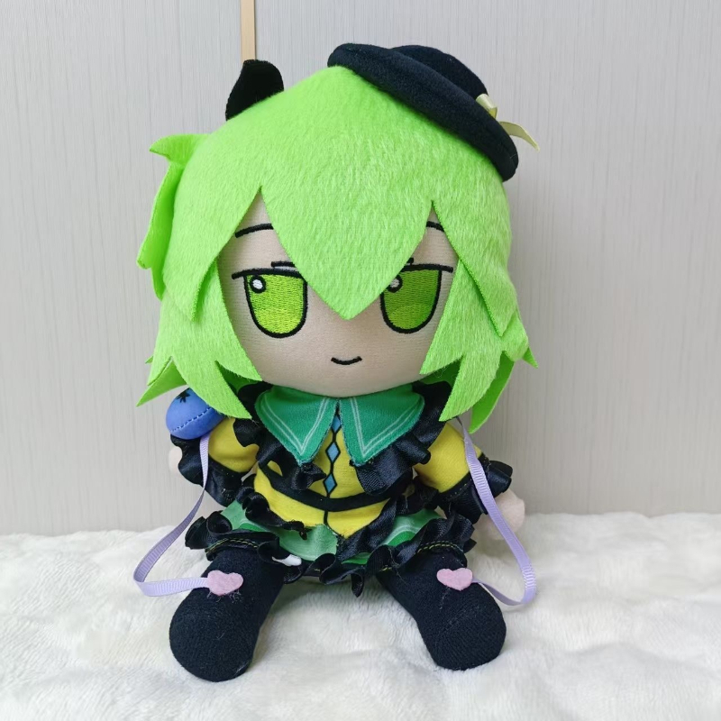 Brinquedos de Pelúcia Anime Fo - Anime About Cosplay Club avaliação e preço
