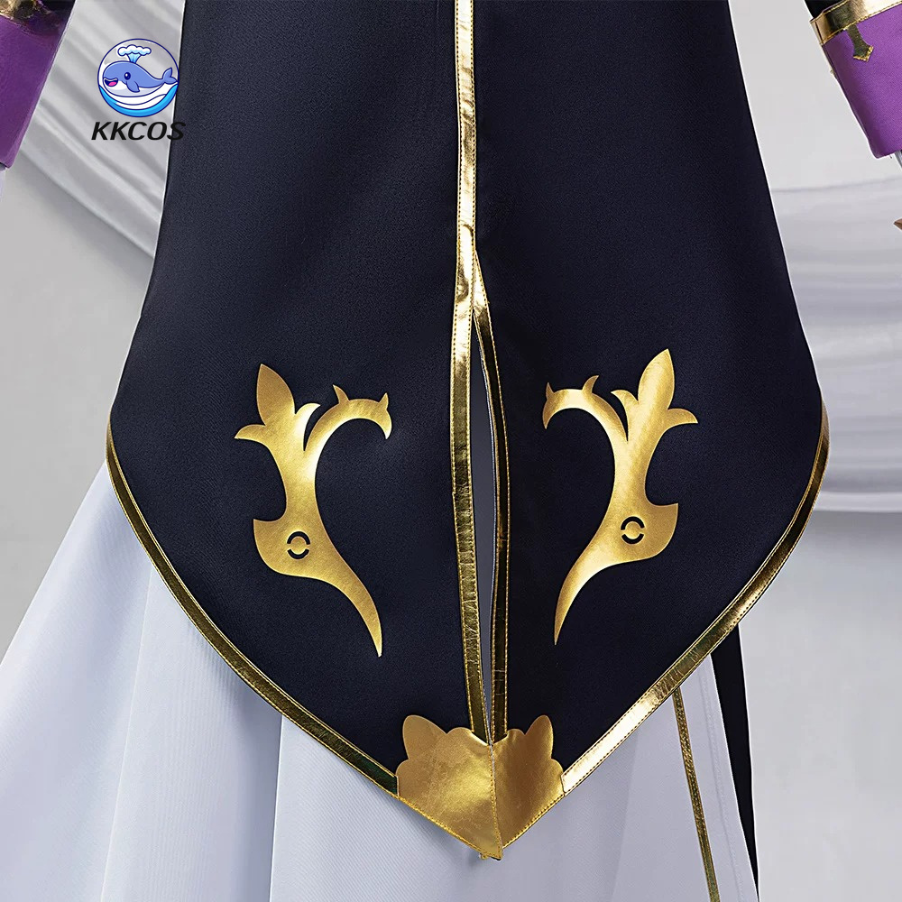 Fantasia de Cosplay NIJISANJI  - Convention Cosplay Anime avaliação e preço