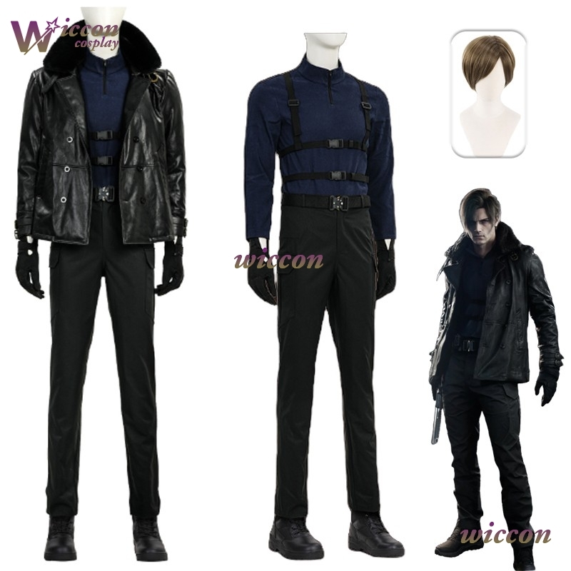 Cosplay Requiem Resident Evil  - Anime Cosplay Costumes Female avaliação e preço