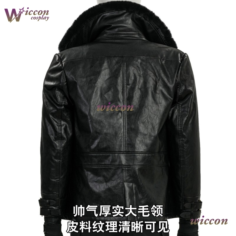 Cosplay Requiem Resident Evil  - Anime Cosplay Costumes Female avaliação e preço