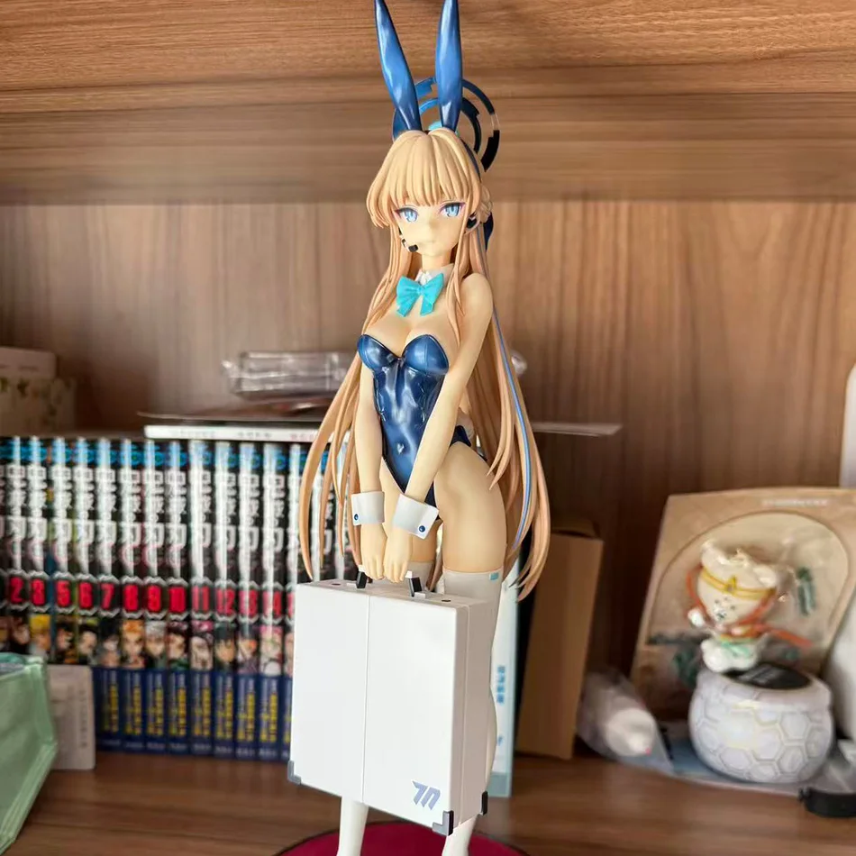 Figura de Ação Anime Blue Arch - Anime Cosplay Ideas Male avaliação e preço