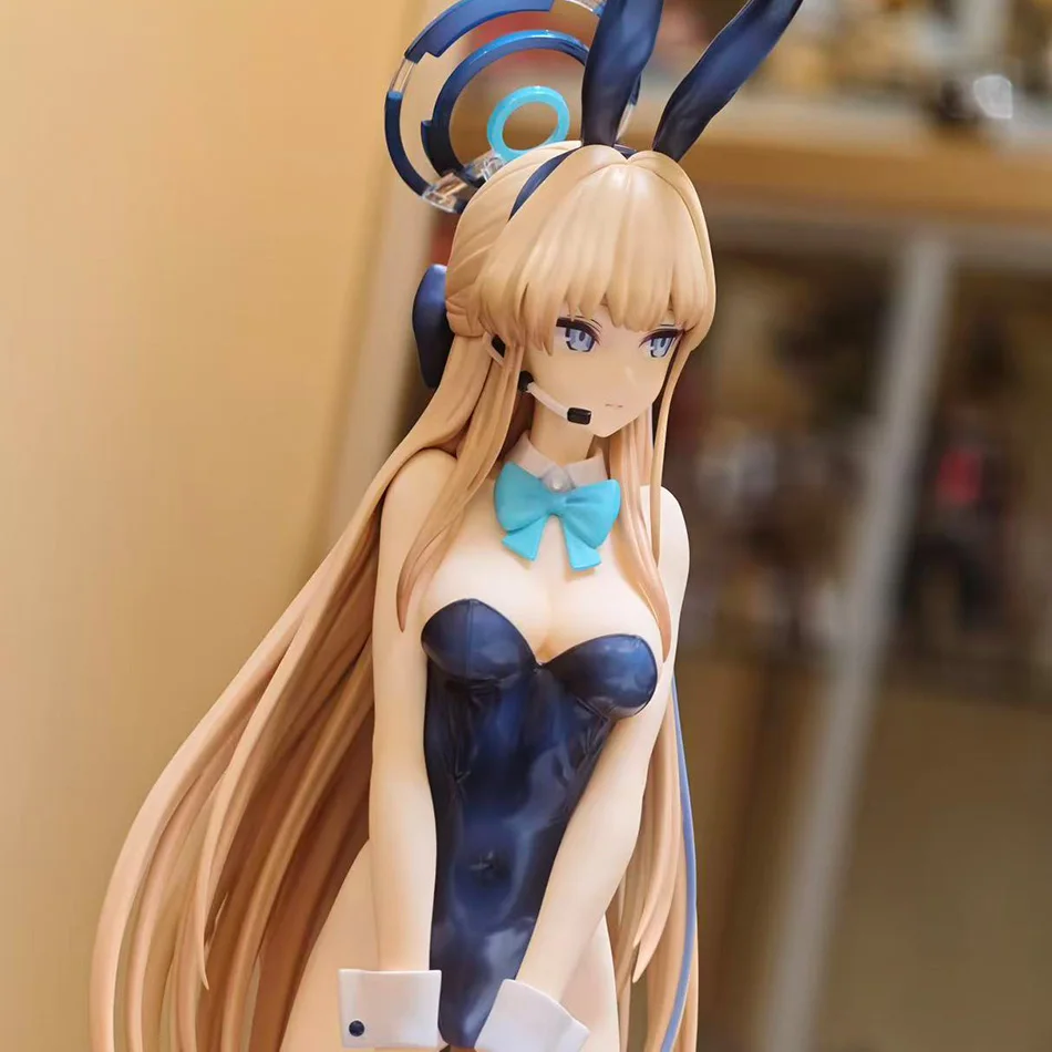 Figura de Ação Anime Blue Arch - Anime Cosplay Ideas Male avaliação e preço