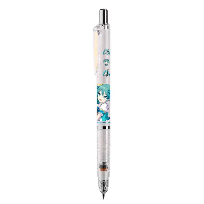Caneta Automática de Desenho e - Anime Cosplay Drawing avaliação e preço
