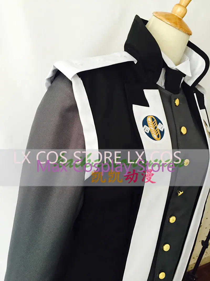 Max Anime Dual Destinos Simon  - Anime Cosplay Nz avaliação e preço