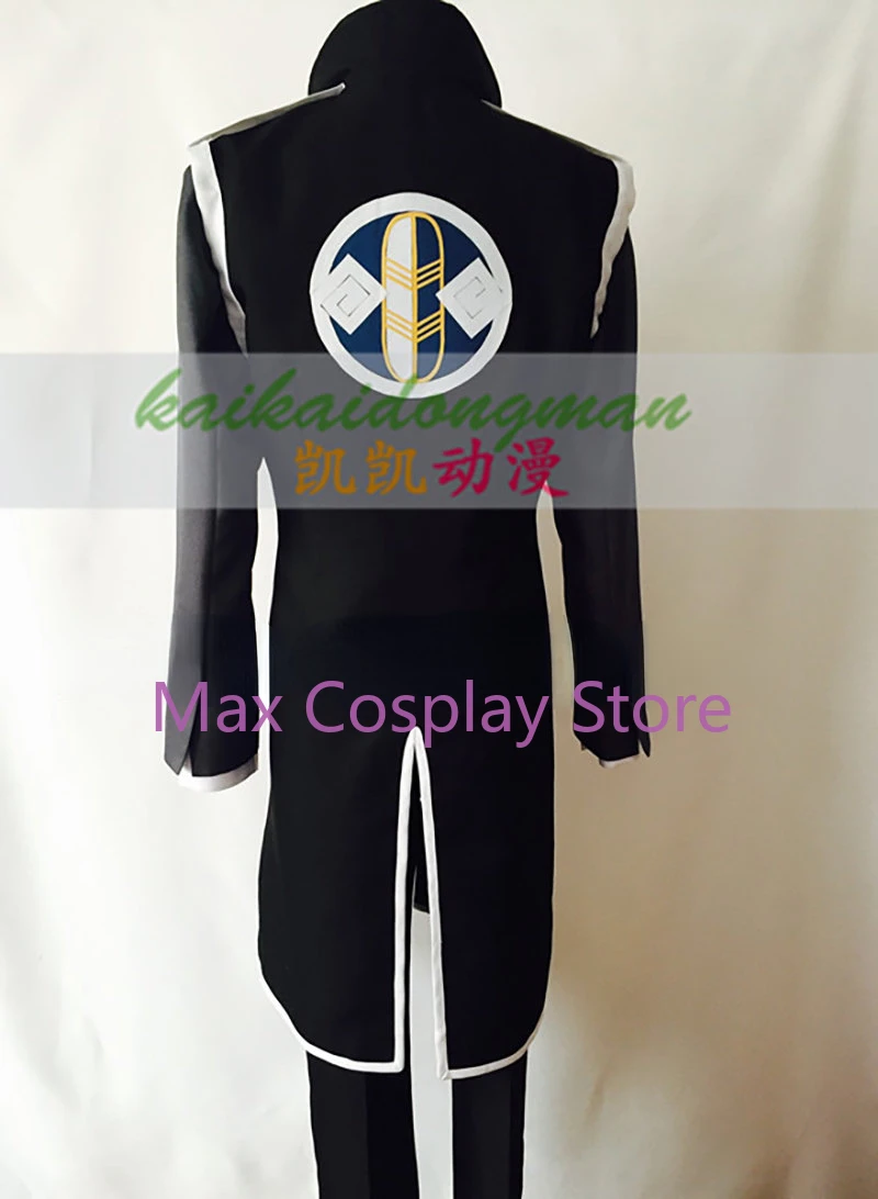 Max Anime Dual Destinos Simon  - Anime Cosplay Nz avaliação e preço