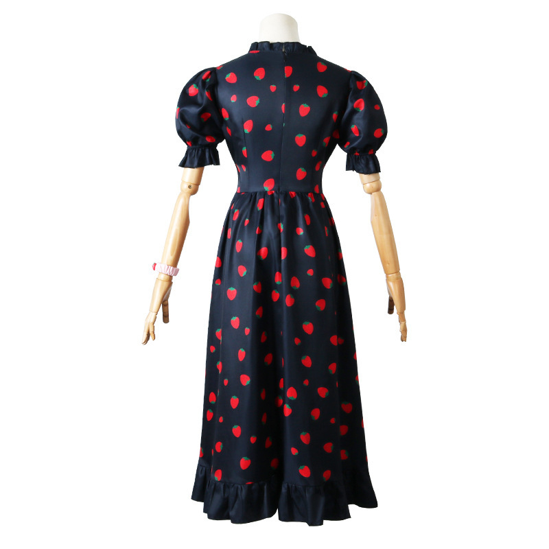 Fantasia de Cosplay SPY×FAMILY - Spy Family Outfit avaliação e preço