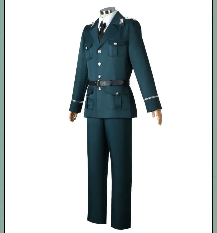 Novo Traje de Role Play 2025 S - Spy Family Outfit avaliação e preço