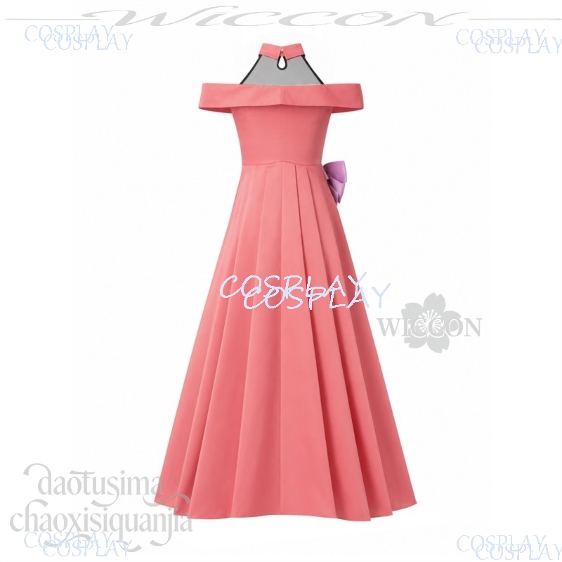 Novo Traje de Cosplay Yor Forg - Anime Cosplay Yor Forger avaliação e preço