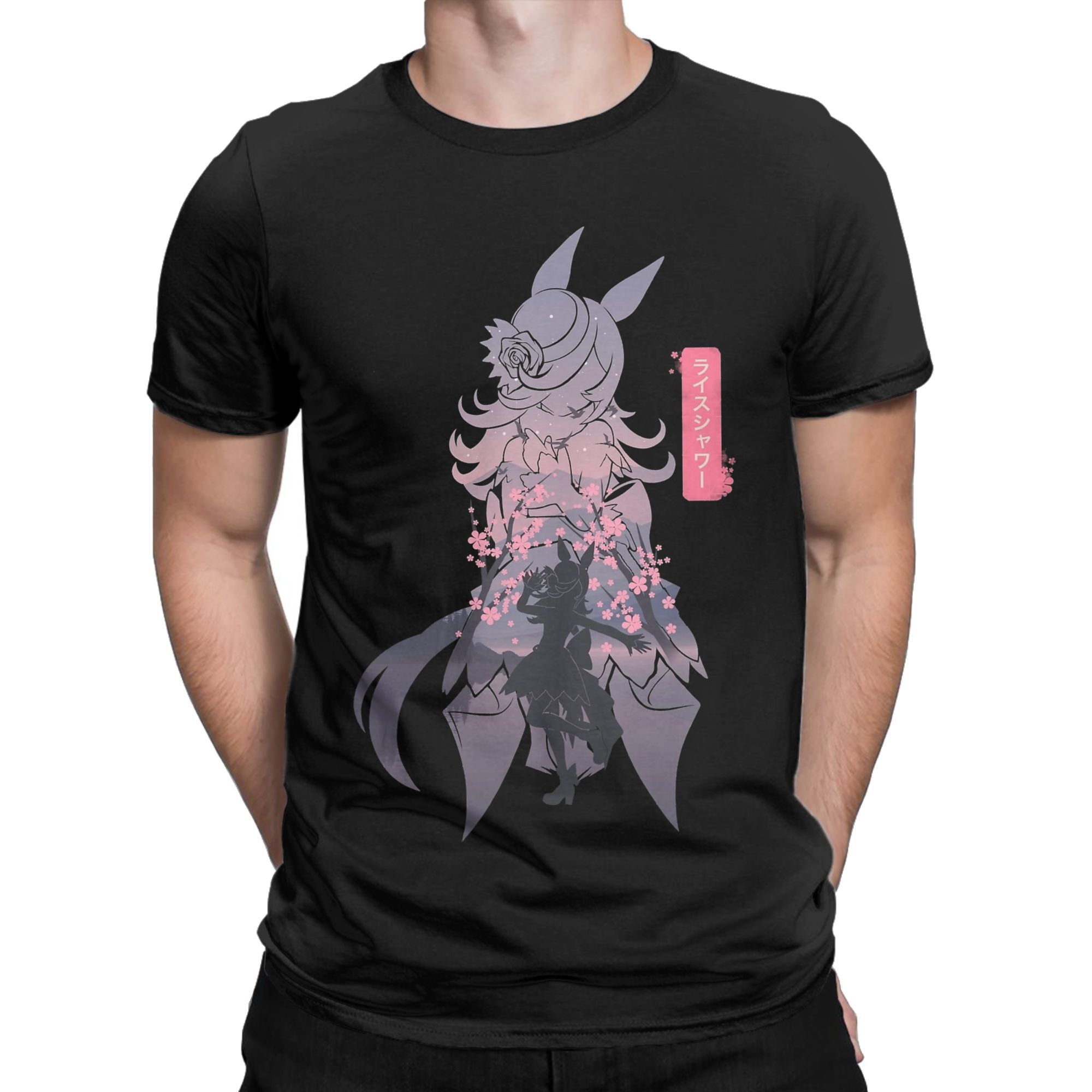 Chuveiro de arroz uma musume a - Anime Cosplay Ideas Male avaliação e preço