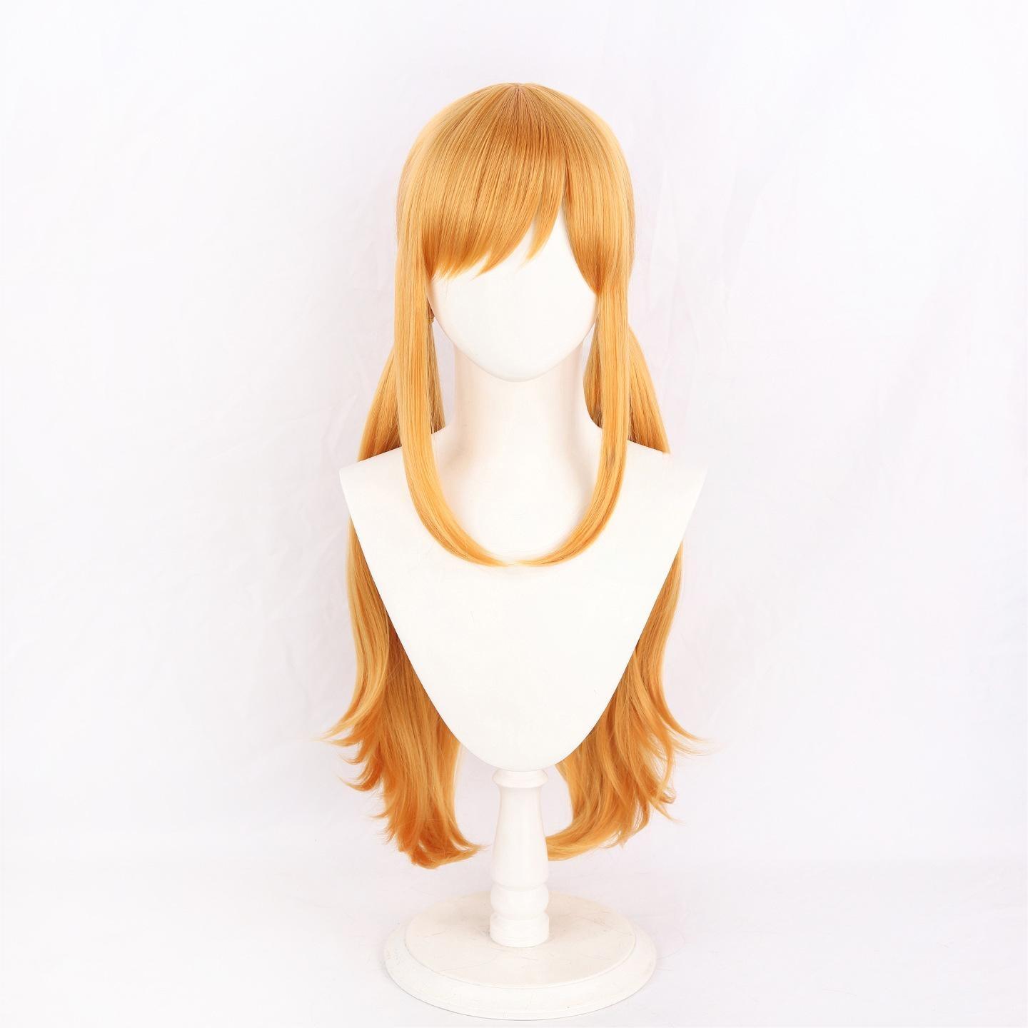 Perucas de Cosplay da Heroína  - Anime Cosplay Outfits Female avaliação e preço