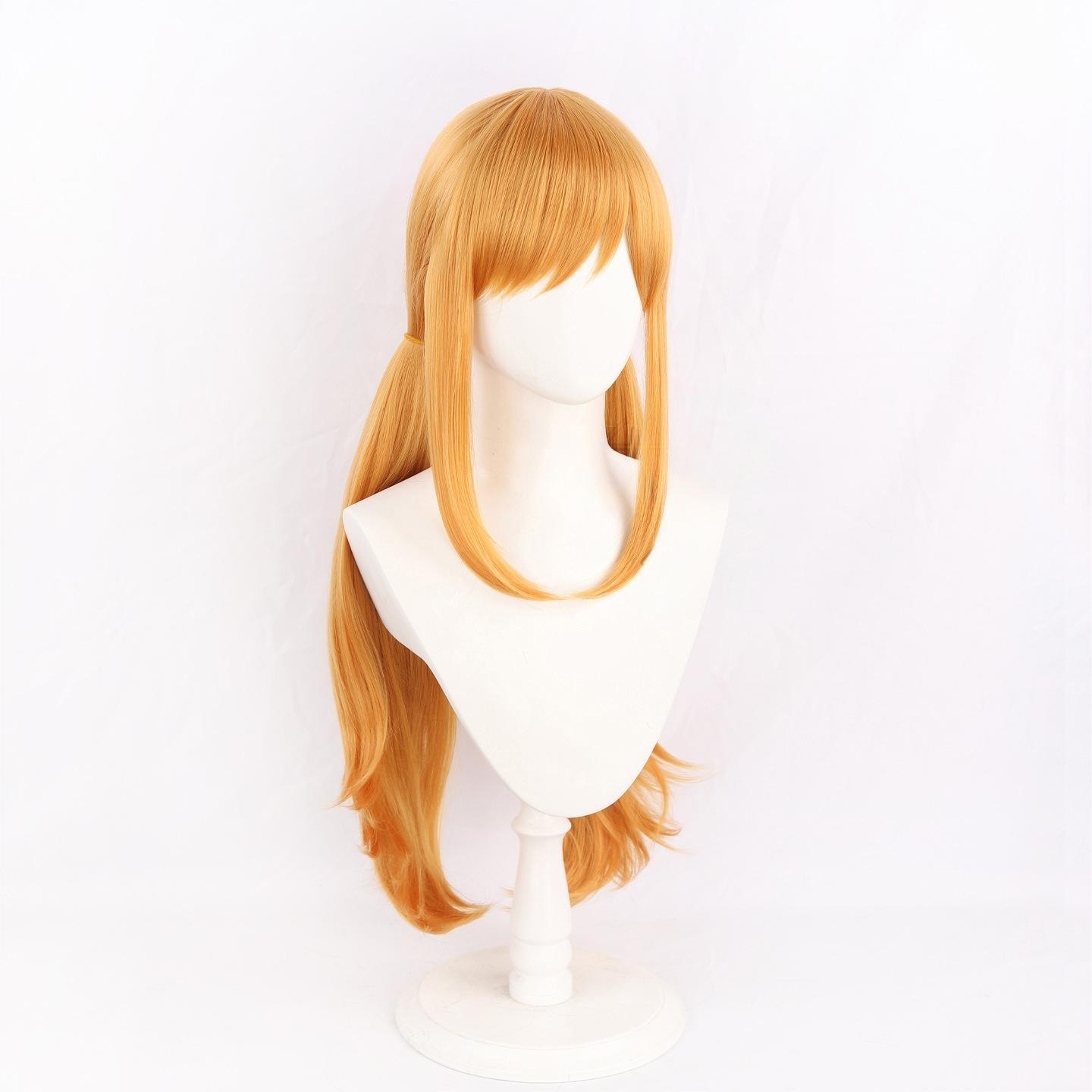 Perucas de Cosplay da Heroína  - Anime Cosplay Outfits Female avaliação e preço