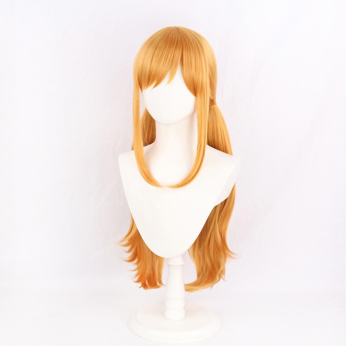 Perucas de Cosplay da Heroína  - Anime Cosplay Outfits Female avaliação e preço