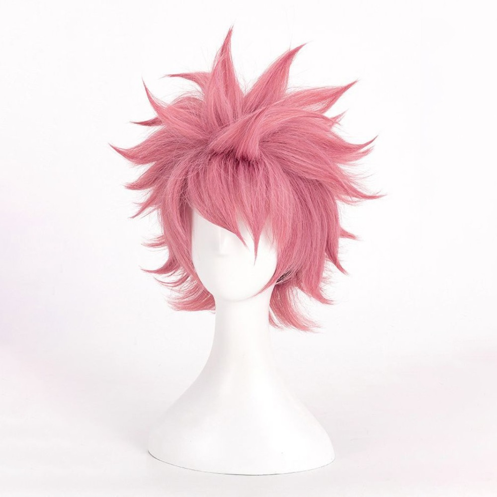 Peruca de Cosplay Anime Fairy  - Anime Cosplay Nz avaliação e preço