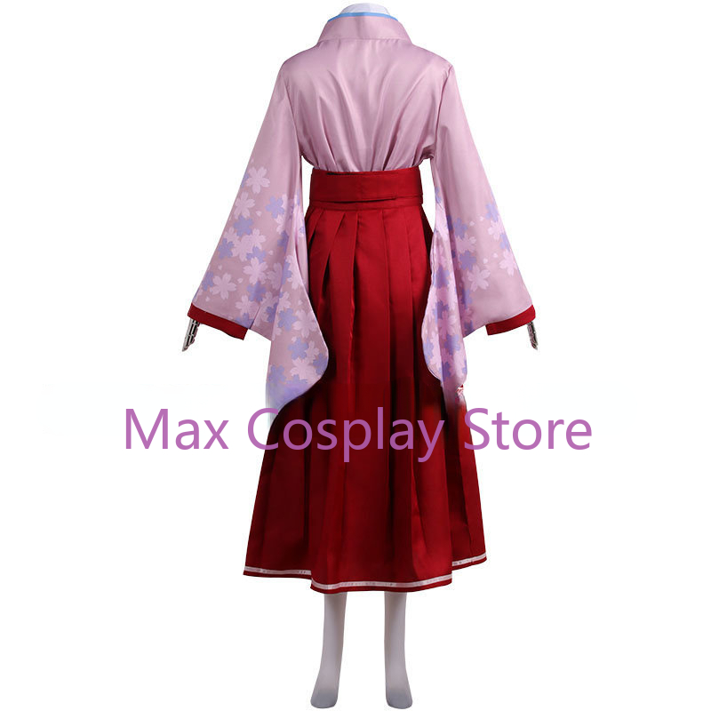 The Great narra Cosplay Costum - Anime Cosplay Nz avaliação e preço