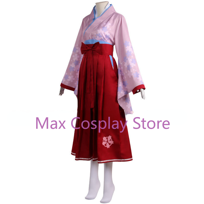 The Great narra Cosplay Costum - Anime Cosplay Nz avaliação e preço