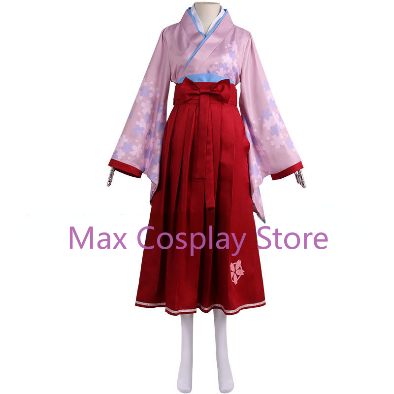 The Great narra Cosplay Costum - Anime Cosplay Nz avaliação e preço