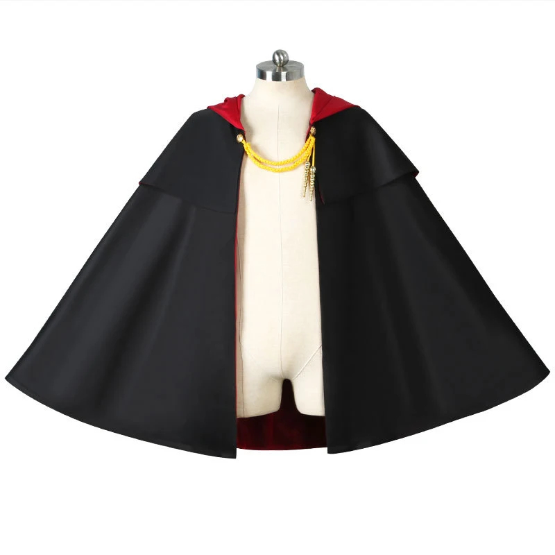 Conjunto de Fantasia COSDamian - Spy Family Outfit avaliação e preço