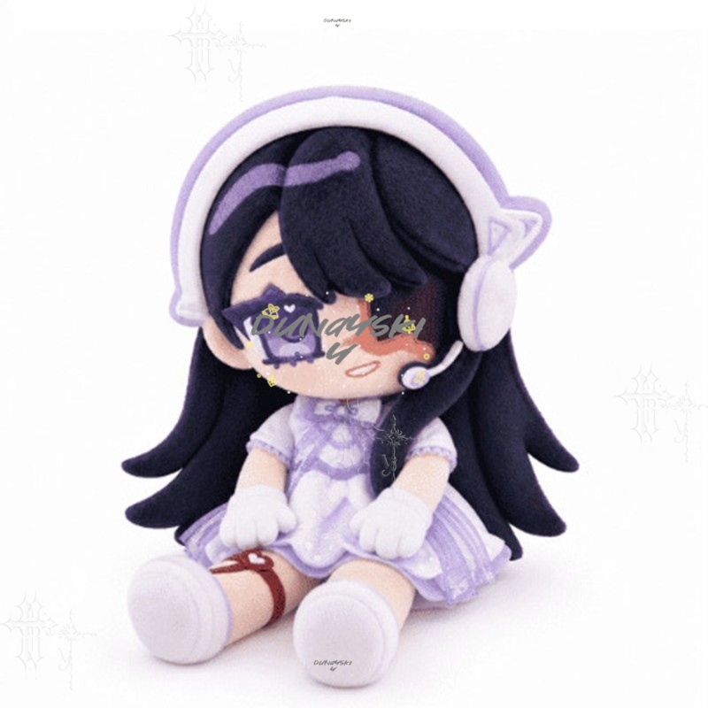 Boneco de Pelúcia Macio Anime  - Convention Cosplay Anime avaliação e preço