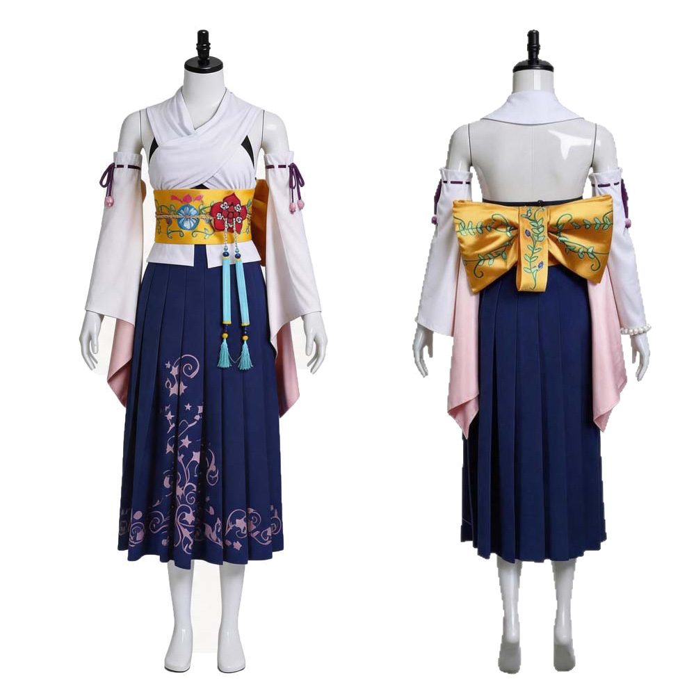 Fantasia de Cosplay de Anime e - Anime Cosplay Outfits Female avaliação e preço