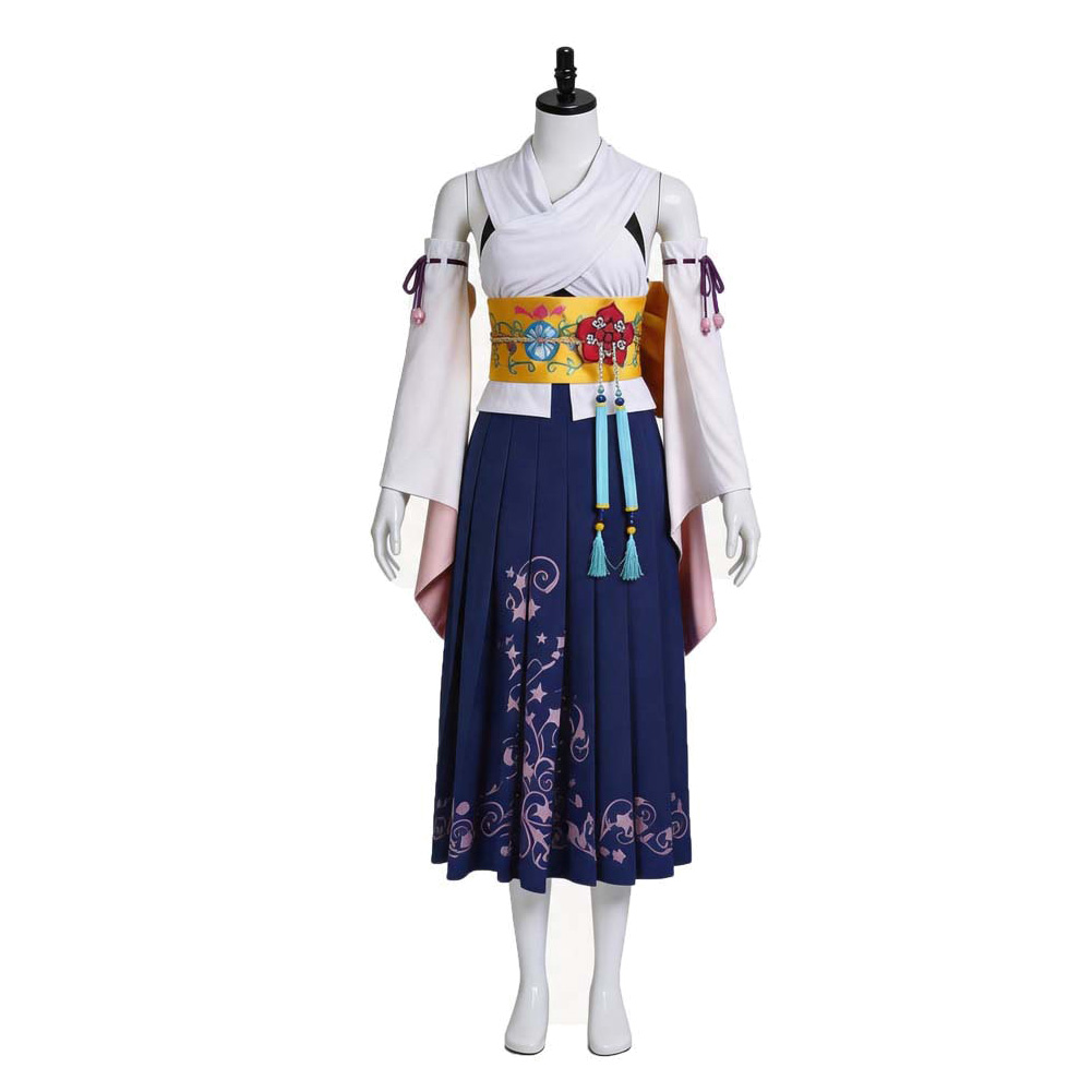 Fantasia de Cosplay de Anime e - Anime Cosplay Outfits Female avaliação e preço