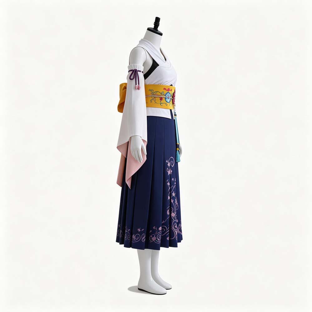 Fantasia de Cosplay de Anime e - Anime Cosplay Outfits Female avaliação e preço