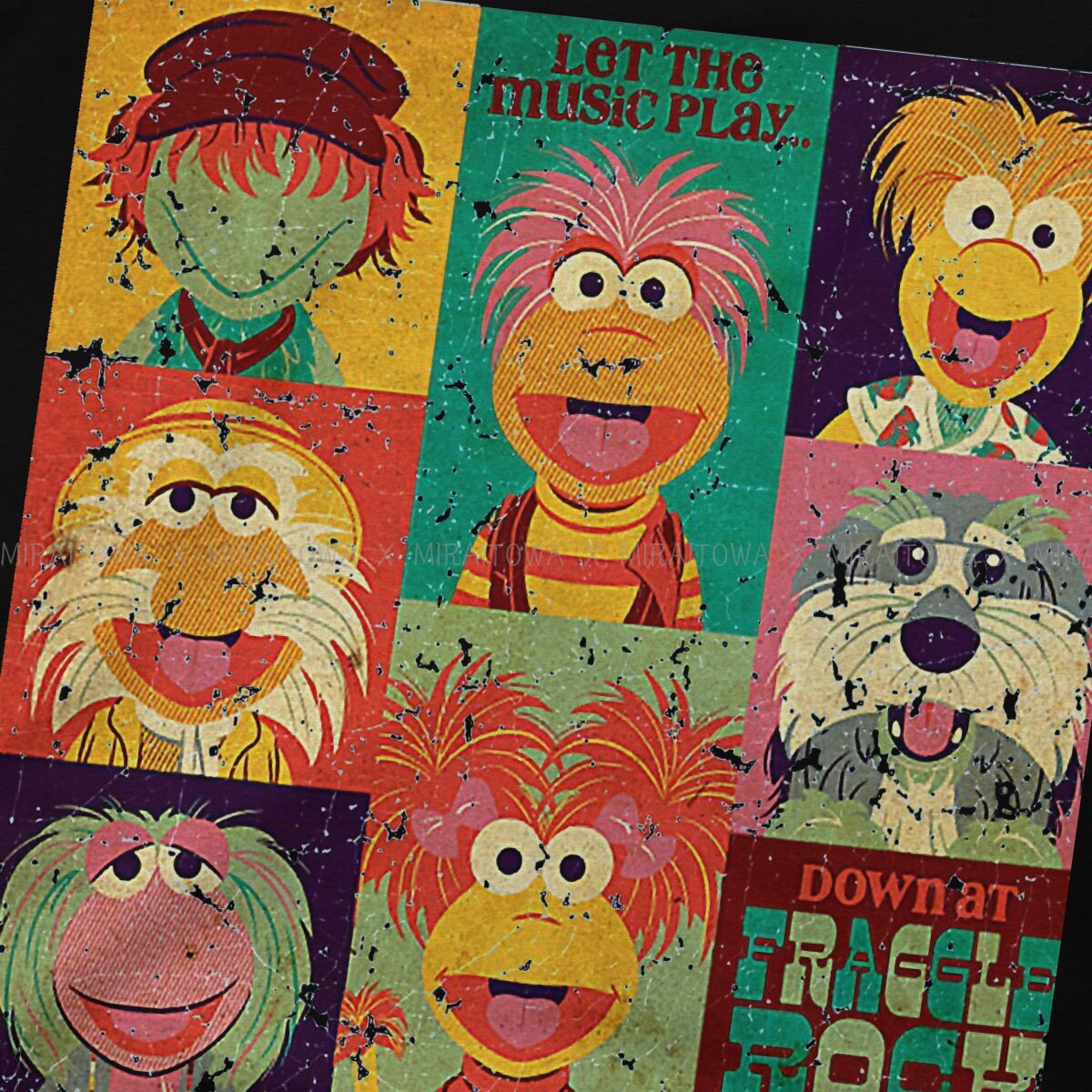 Equipe única camiseta fraggle  - Anime Cosplay Ideas Male avaliação e preço