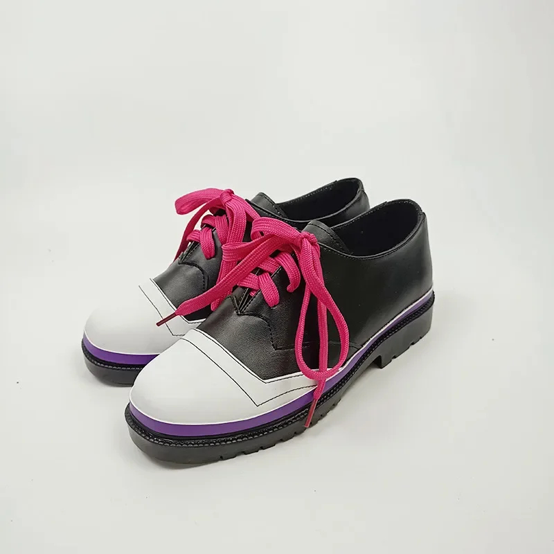 Novas Botas de Cosplay Elira P - Anime Cosplay Drawing avaliação e preço
