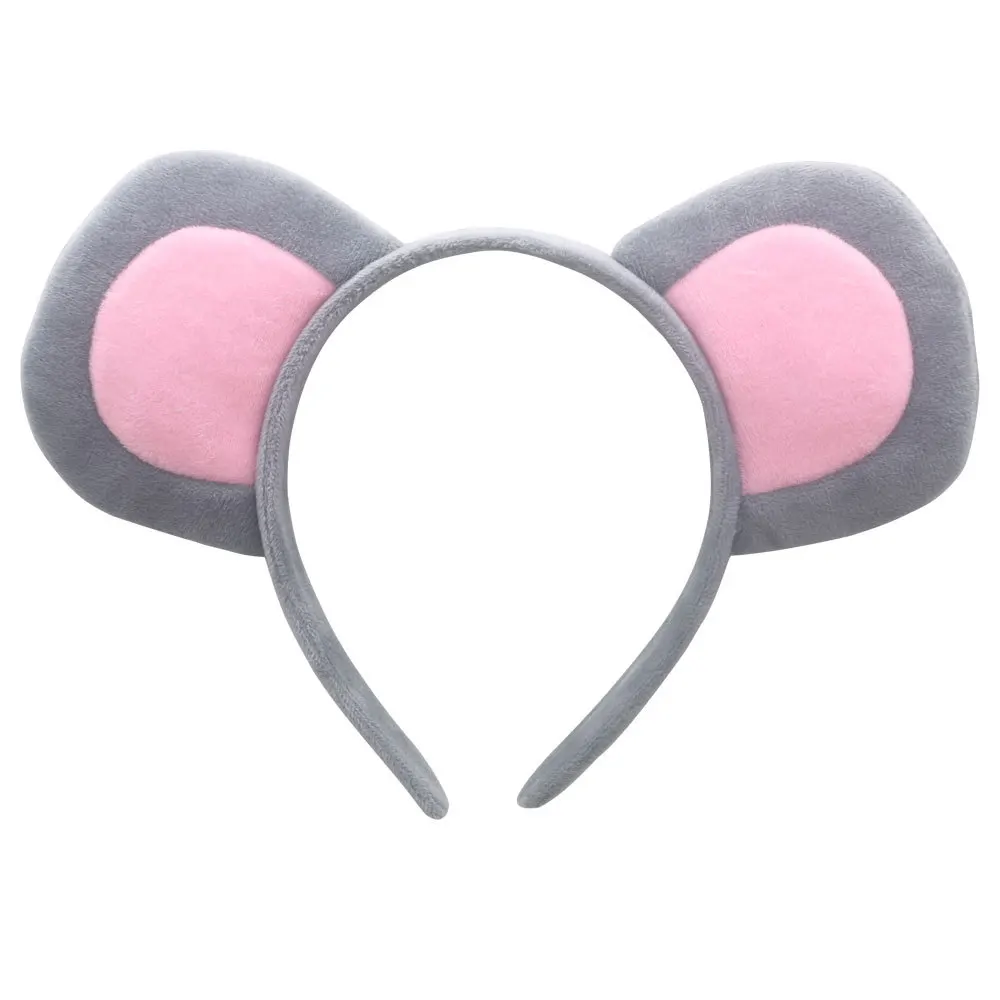Conjunto de fantasia de mouse, - Anime Cosplay Simple avaliação e preço