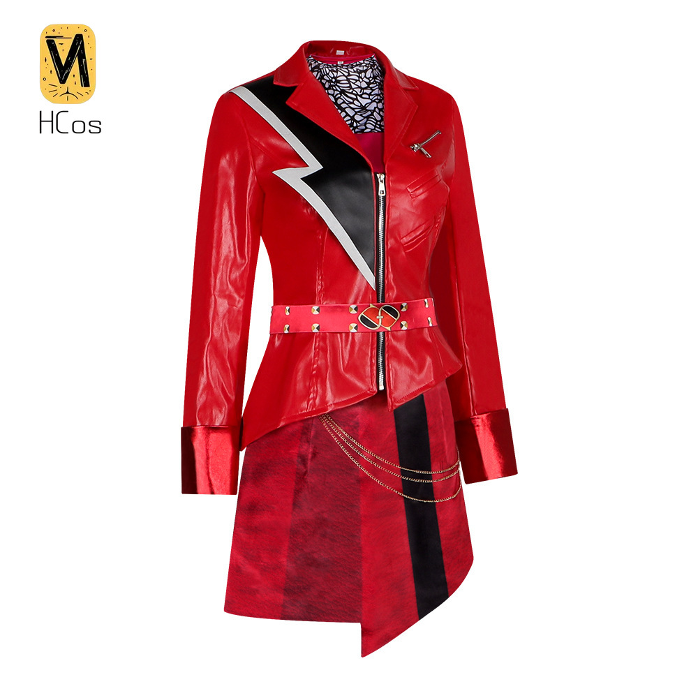 Fantasia Cosplay Artesanal: De - Anime Cosplay Outfits Female avaliação e preço