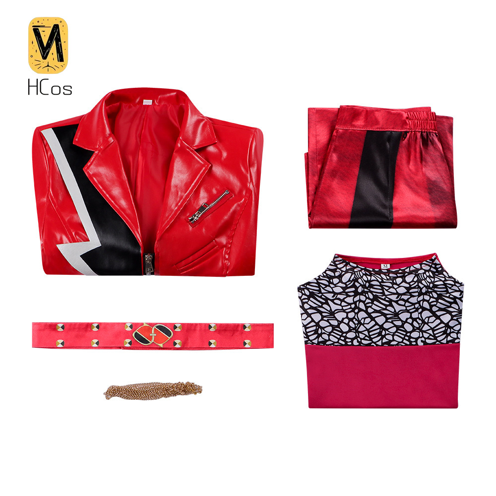 Fantasia Cosplay Artesanal: De - Anime Cosplay Outfits Female avaliação e preço