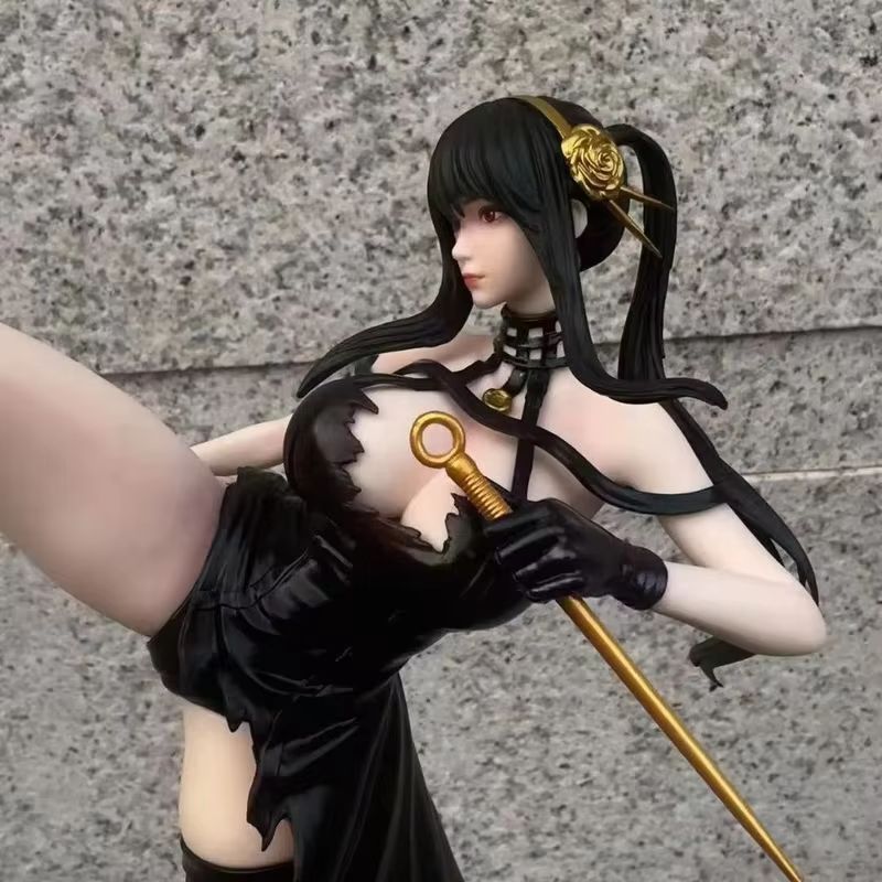 Spyxfamily yor forger anime fi - Anime Cosplay Yor Forger avaliação e preço