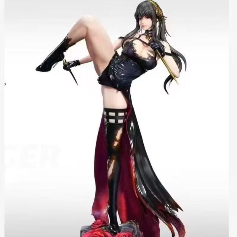 Spyxfamily yor forger anime fi - Anime Cosplay Yor Forger avaliação e preço