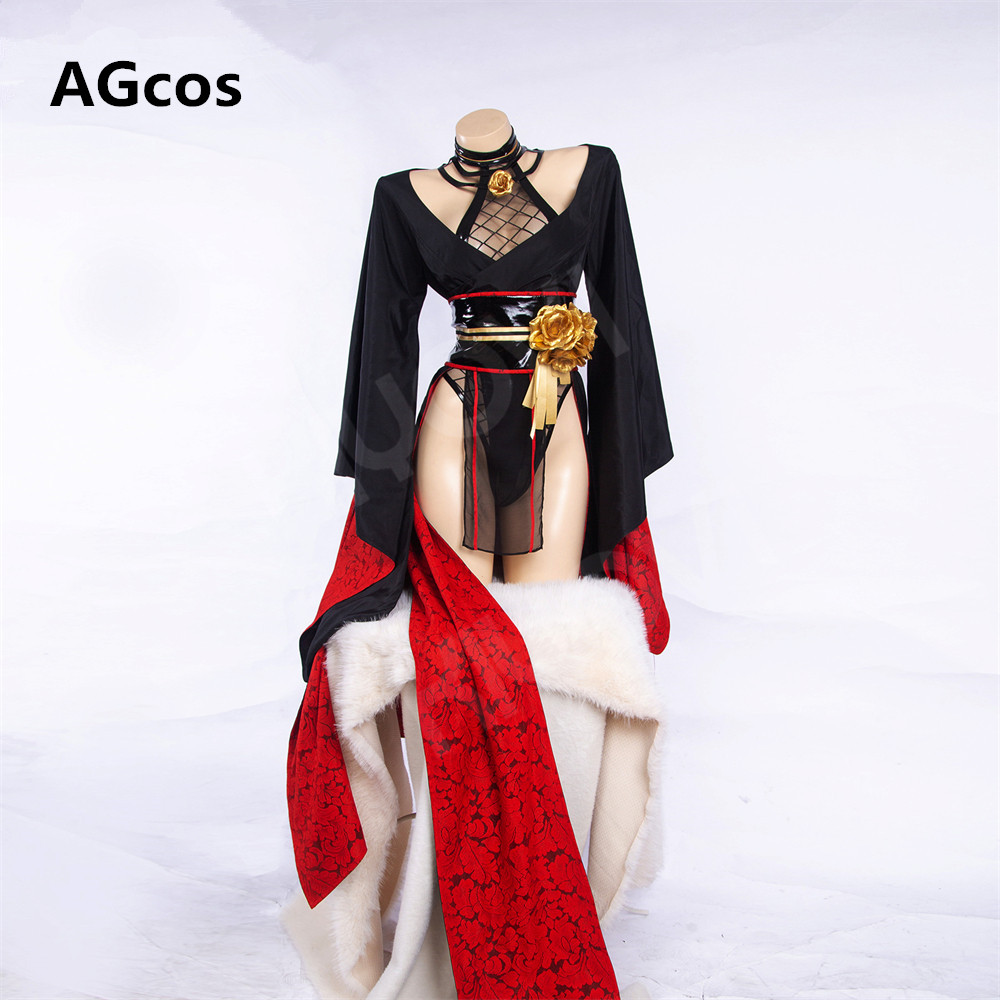 Agcos anya forger yor forger c - Anime Cosplay Yor Forger avaliação e preço