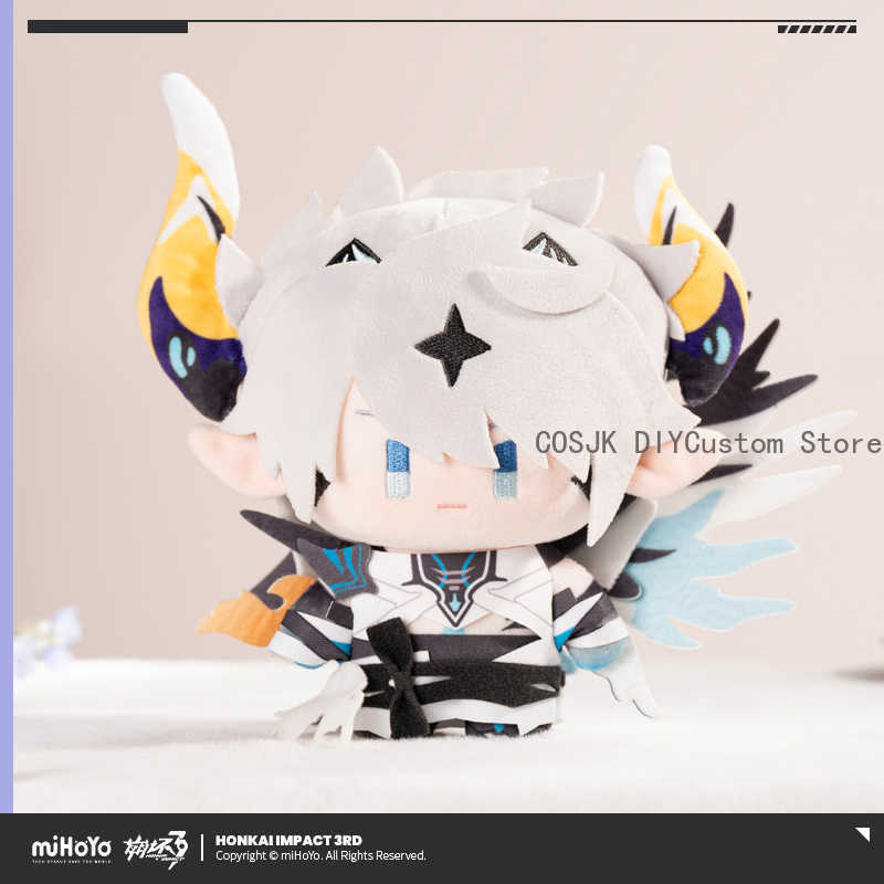 Original mihoyo jogo honkai im - Anime Cosplay Buy avaliação e preço